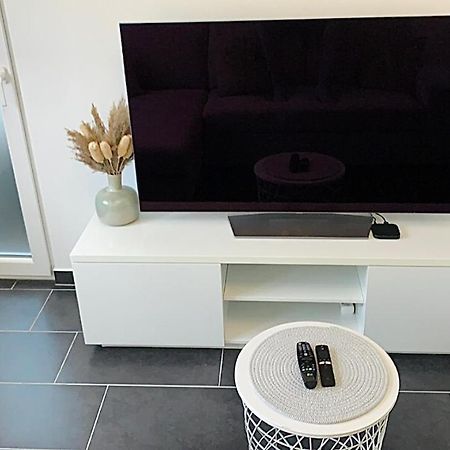Esch/Alzette City Apartment Zewnętrze zdjęcie