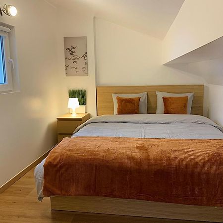 Esch/Alzette City Apartment Zewnętrze zdjęcie