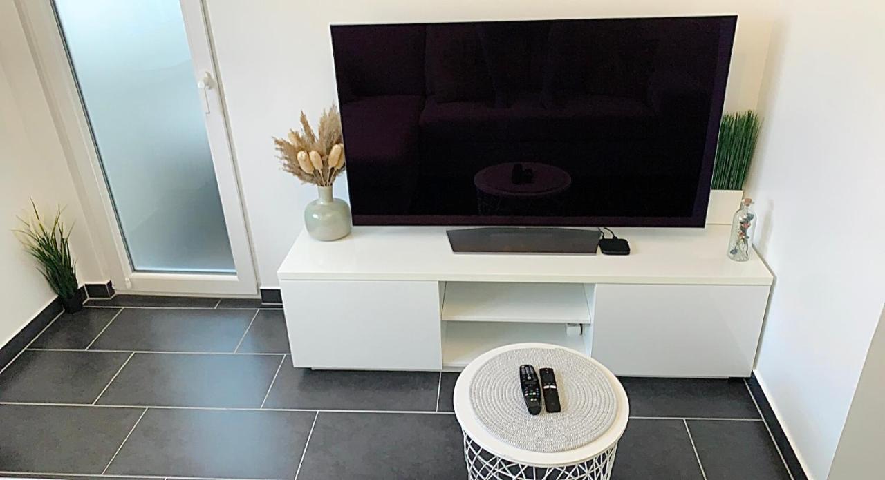 Esch/Alzette City Apartment Zewnętrze zdjęcie