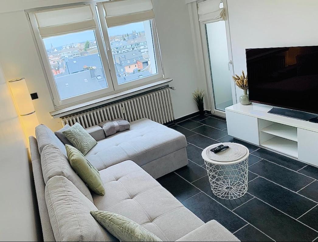 Esch/Alzette City Apartment Zewnętrze zdjęcie